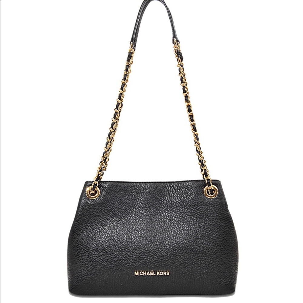Michael Kors Jet Set Chain Purse